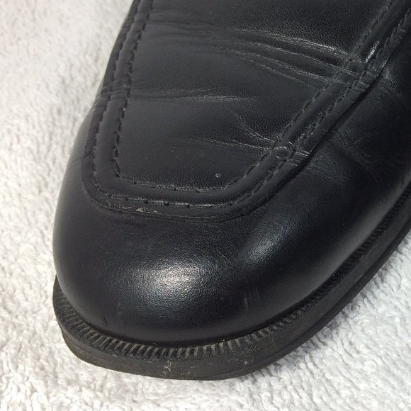 Allen Edmonds Buckhorn Dress Shoes main image 4